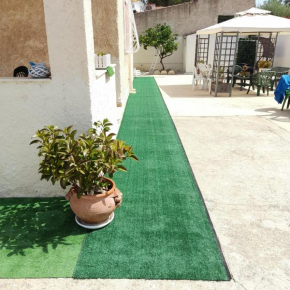 Marty's Home - Villetta vicino al mare Fontane Bianche